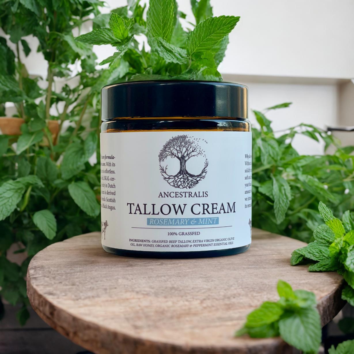 Ancestralis » Tallow Creme