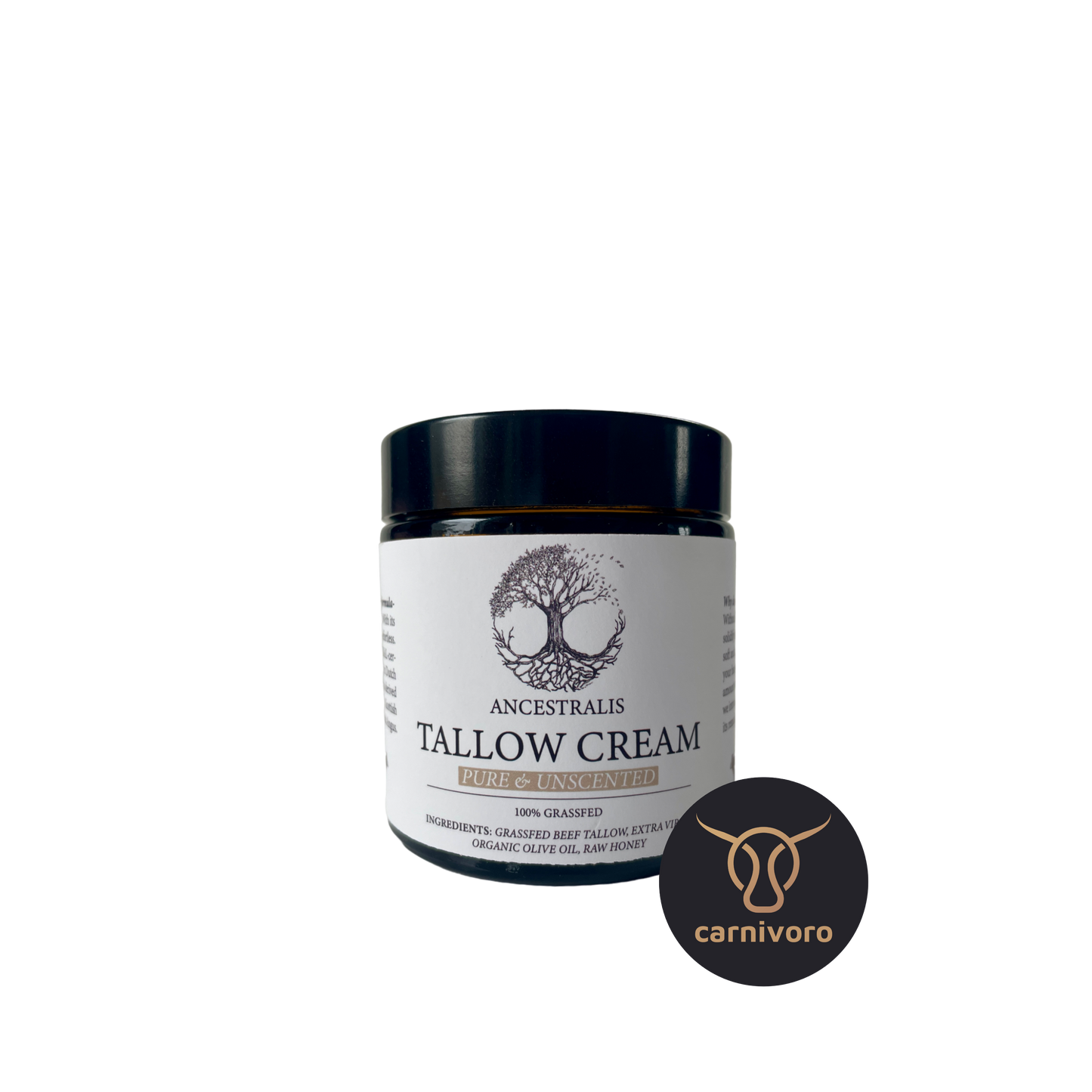 Ancestralis » Tallow Creme