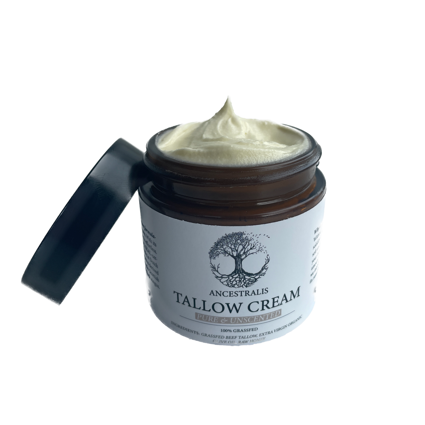 Ancestralis» tallow creme